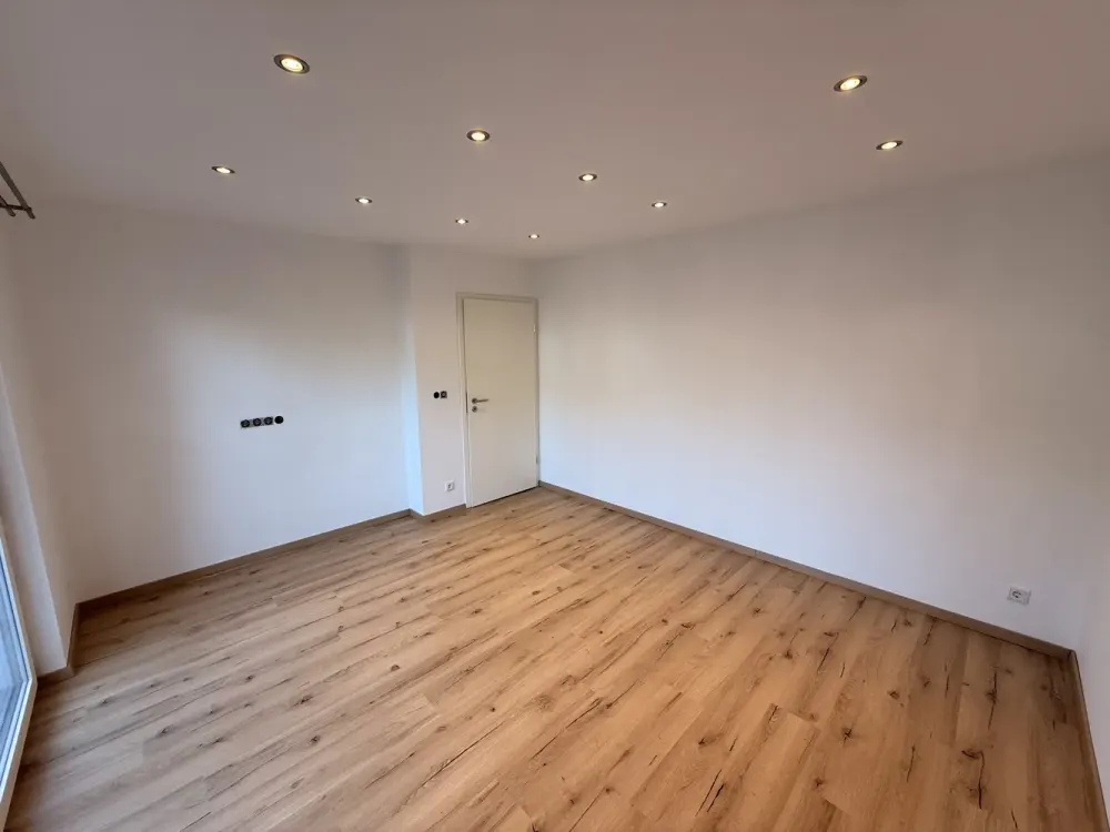 3-Room Apartment in Kassel-Bettenhausen (Ground Floor)