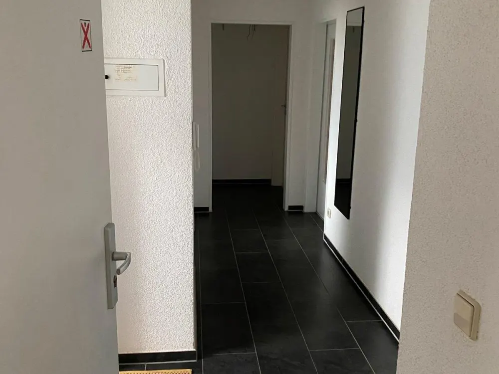 Room in 3-person shared flat in Karlsruhe Heidenstückersiedlung