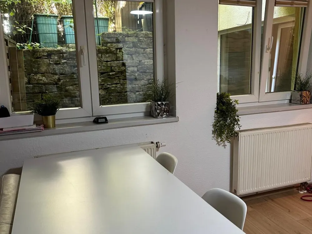 Zwei Zimmer Wohnung