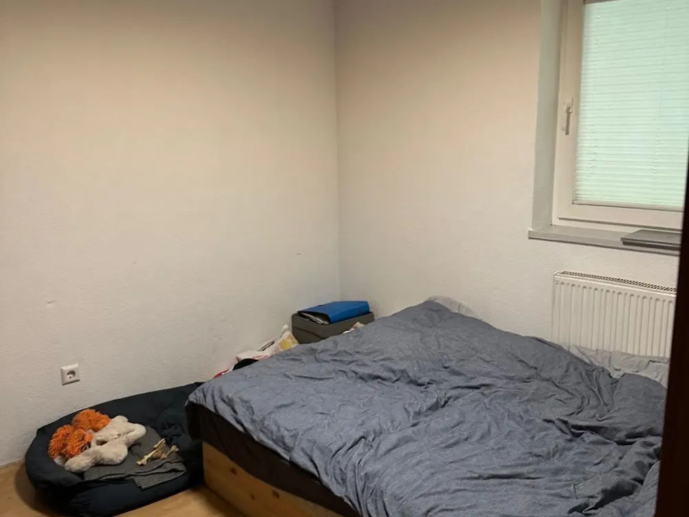 Zwei Zimmer Wohnung