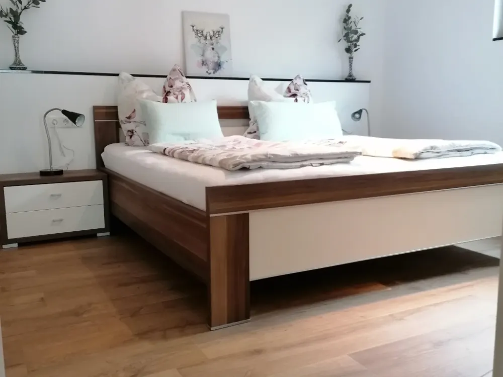 Like-new Granny Flat in Efrizweiler for Rent from January 2027 for Max. 6 Months