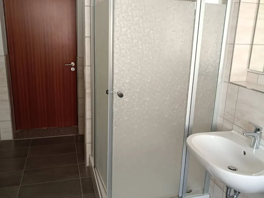 4-Raumwohnung frei (WG geeignet) Krämpfervorstadt Erfurt