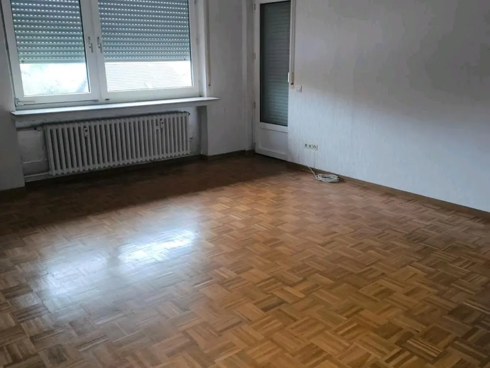 2-Room Apartment with Balcony, 66 m², from 01.12.2026