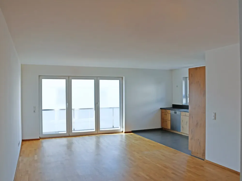 BEAUTIFUL / 2-Room Apartment / Tettnang-Bechlingen