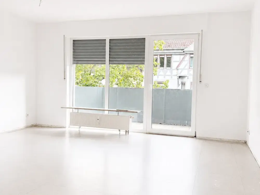 Bright 3.5-Room Apartment with Balcony in Hagen Eilpe