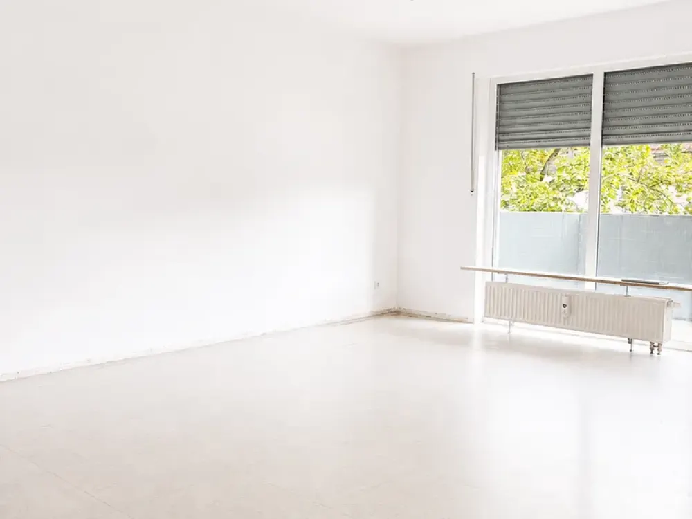 Bright 3.5-Room Apartment with Balcony in Hagen Eilpe