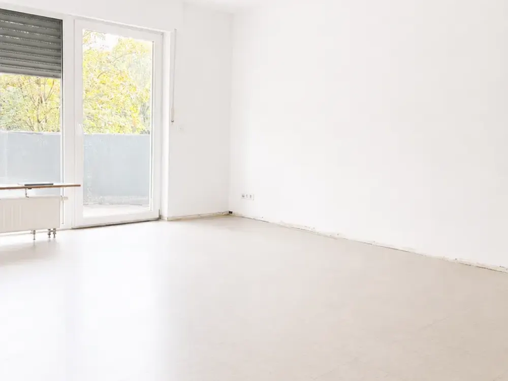 Bright 3.5-Room Apartment with Balcony in Hagen Eilpe
