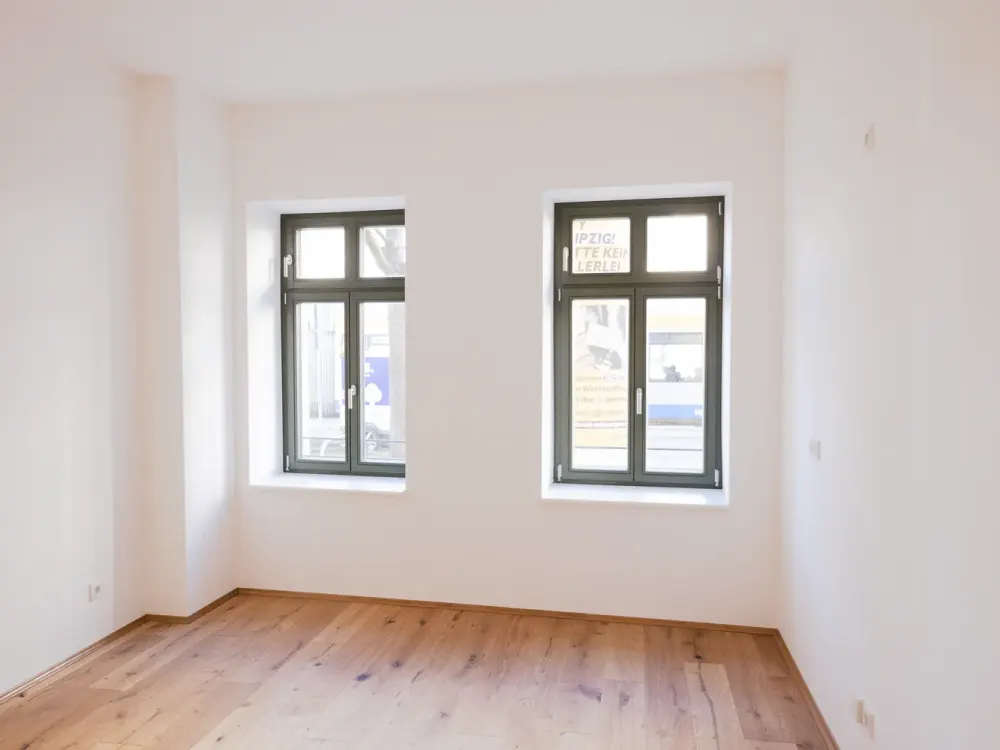 Moderne 2,5 Raumwohnung mit Terrasse - WE01