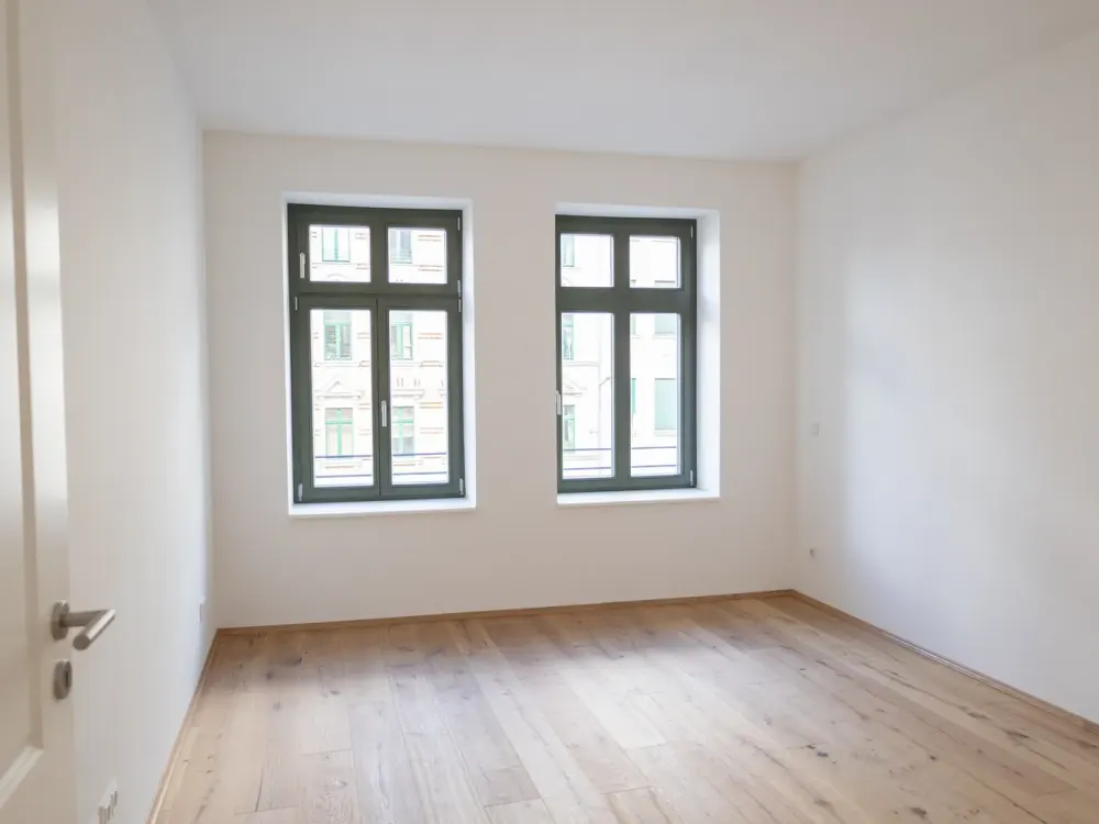 Moderne 2,5 Raumwohnung mit Terrasse - WE01