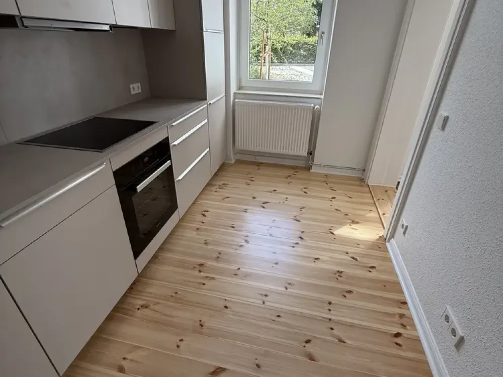 1-Room Apartment / Hannover - Nordstadt