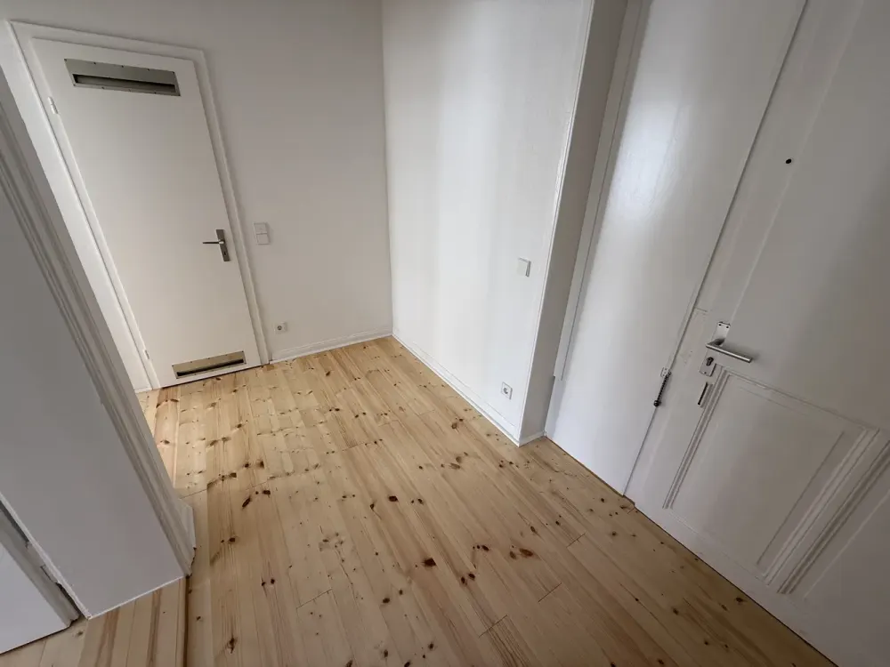 1-Room Apartment / Hannover - Nordstadt