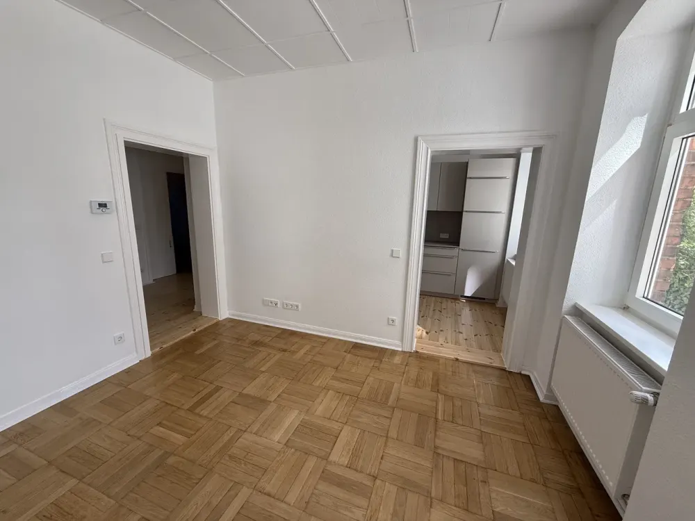 1-Room Apartment / Hannover - Nordstadt
