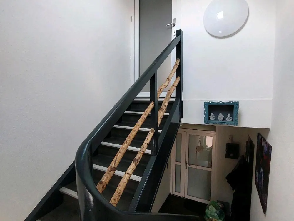 Penthouse Maisonette Apartment 90m2
