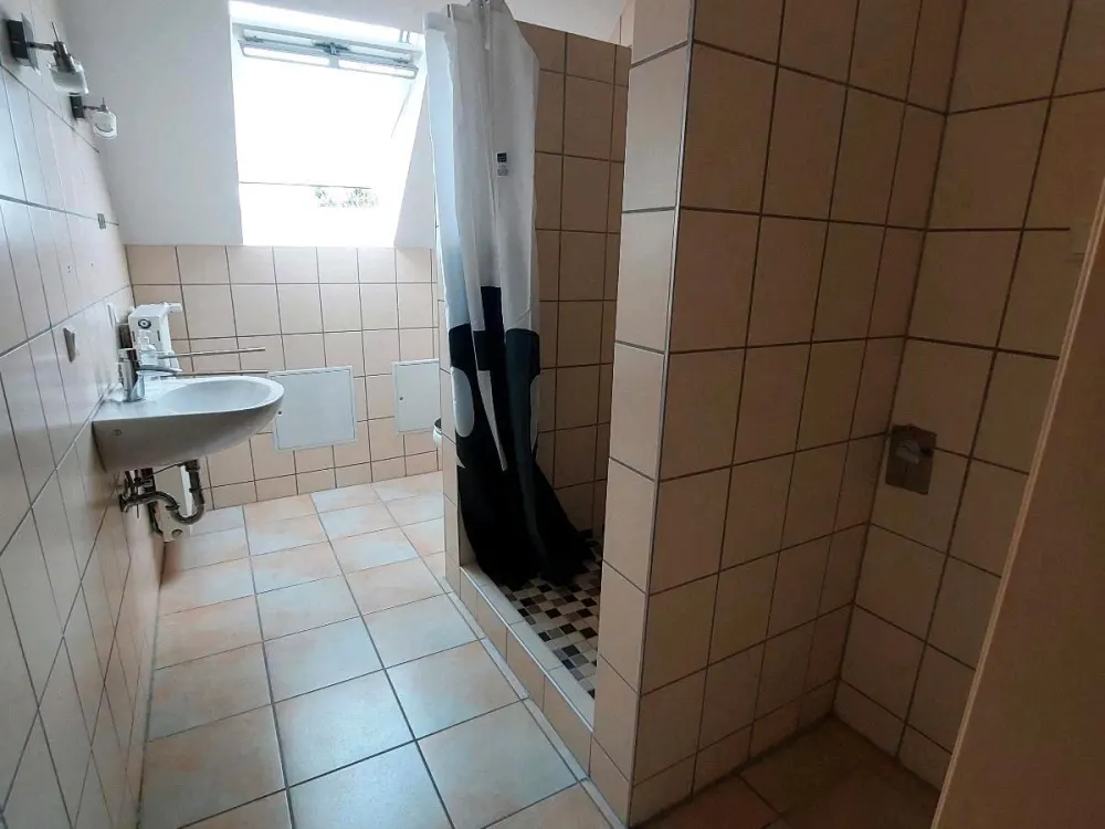 Penthouse Maisonette Apartment 90m2