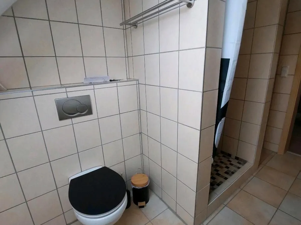 Penthouse Maisonette Apartment 90m2