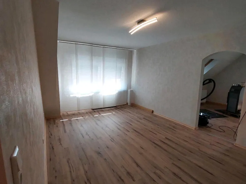 Penthouse Maisonette Apartment 90m2
