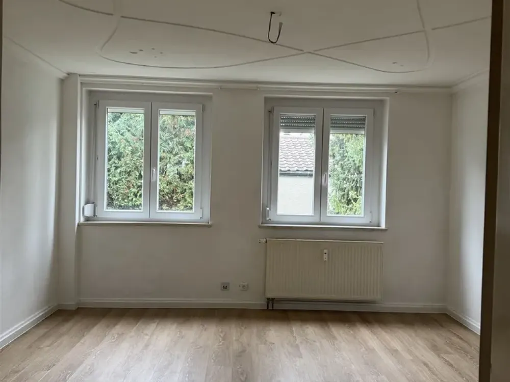 3-room apartment for rent in RV-Weißenau