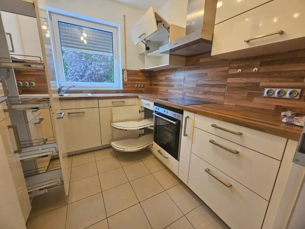 3 Room Apartment