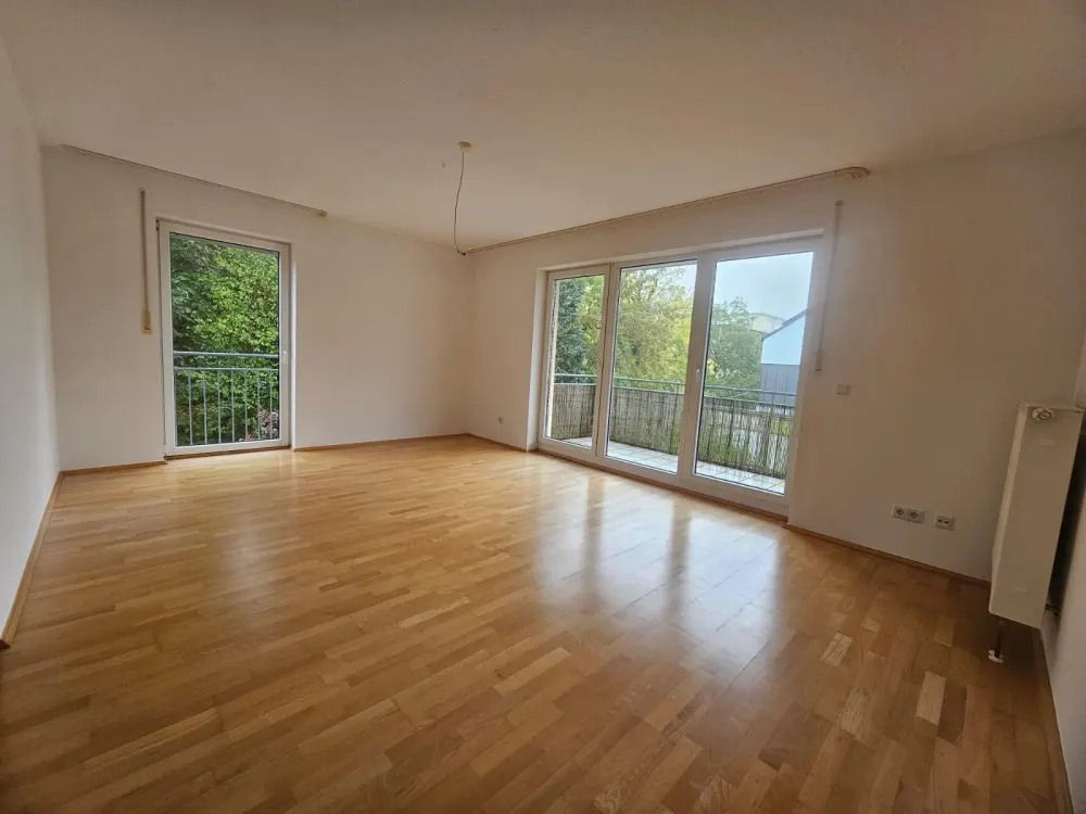 3 Room Apartment