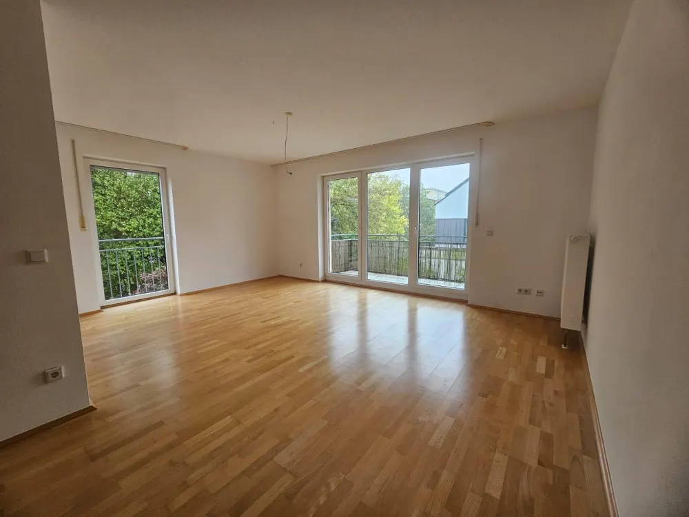 3 Room Apartment