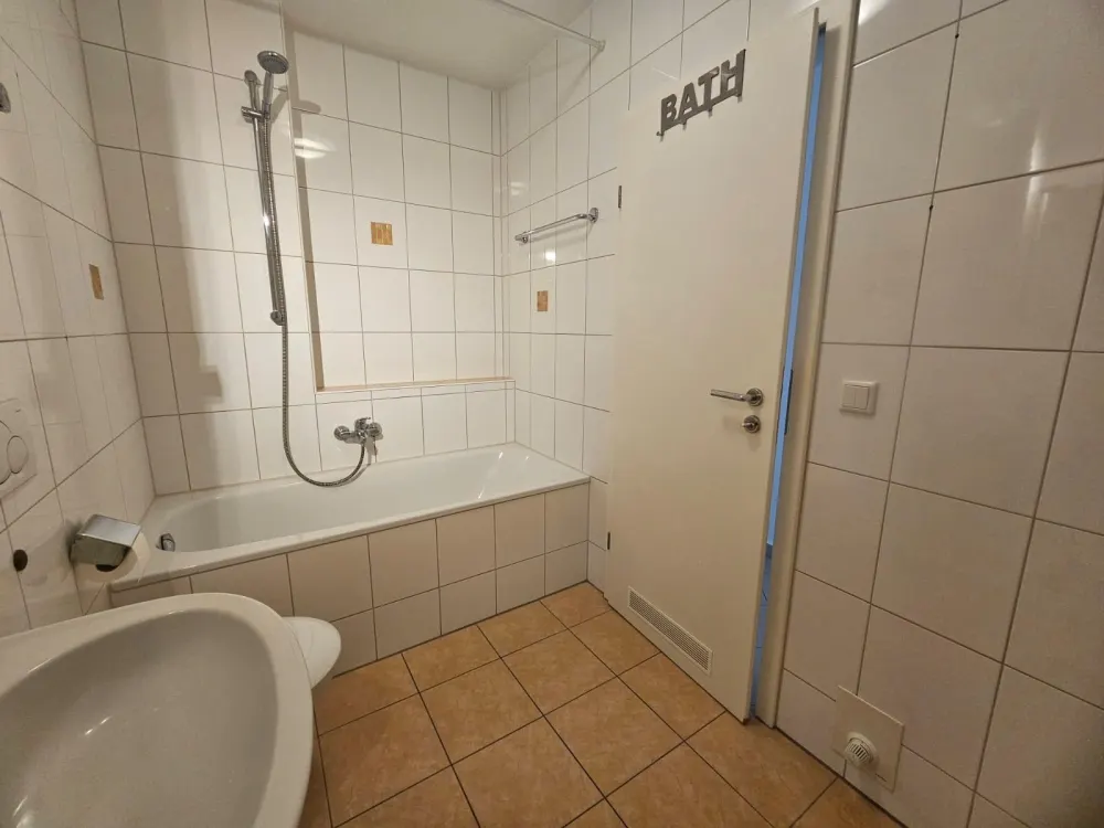 3 Room Apartment