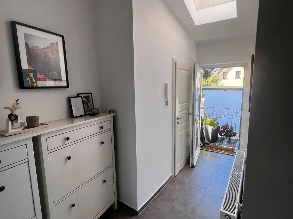 Apartment for Rent