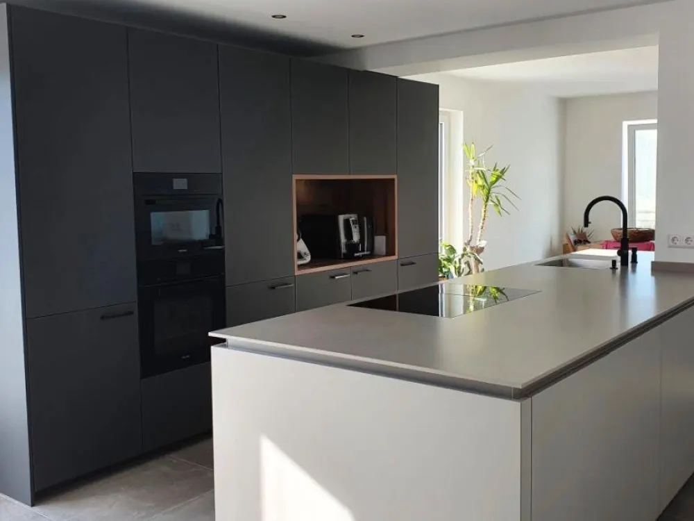 Exclusive 3.5 Room Apartment in Rheinstetten
