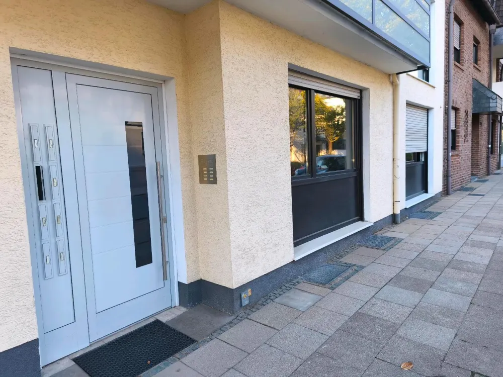 Well-maintained 2.5-room apartment, KDB in Witten-Herbede including kitchen