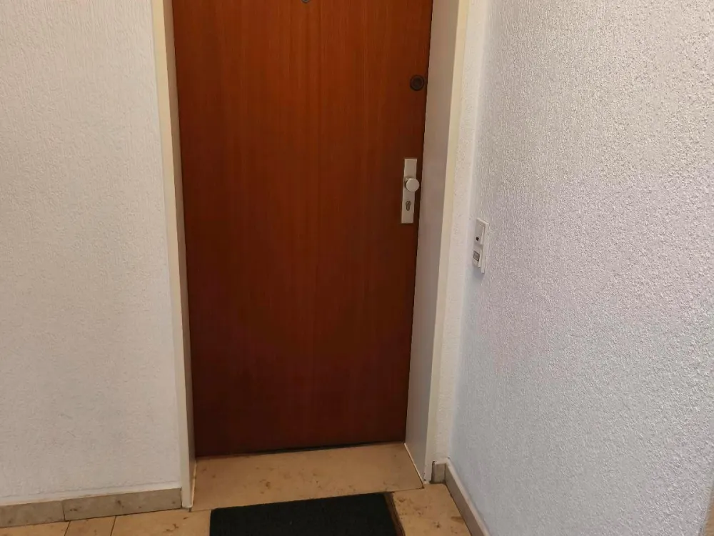 Well-maintained 2.5-room apartment, KDB in Witten-Herbede including kitchen