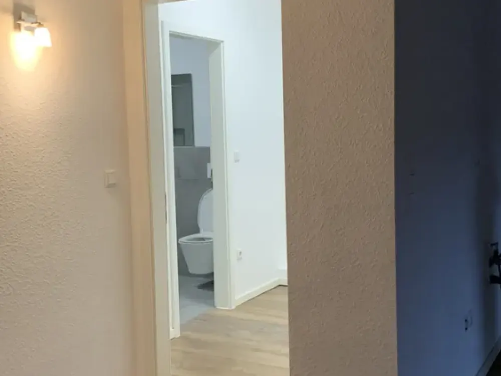 شقة مدمجة في موقع مركزي في كولونيا