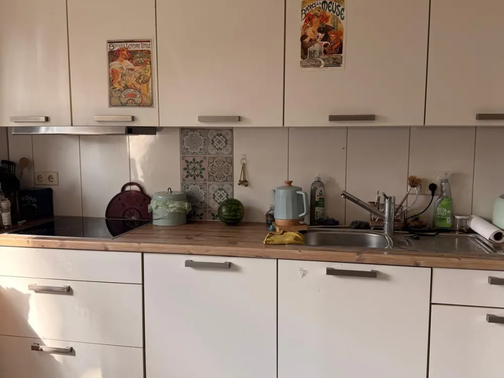 Apartment for Rent Delbrück - Anreppen