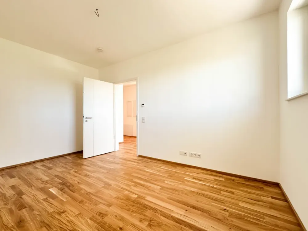 *** NEW BUILDING * ECO 2.0 * Heat Pump * Cooling * 06/26 * 2 Rooms * VIEW NOW *