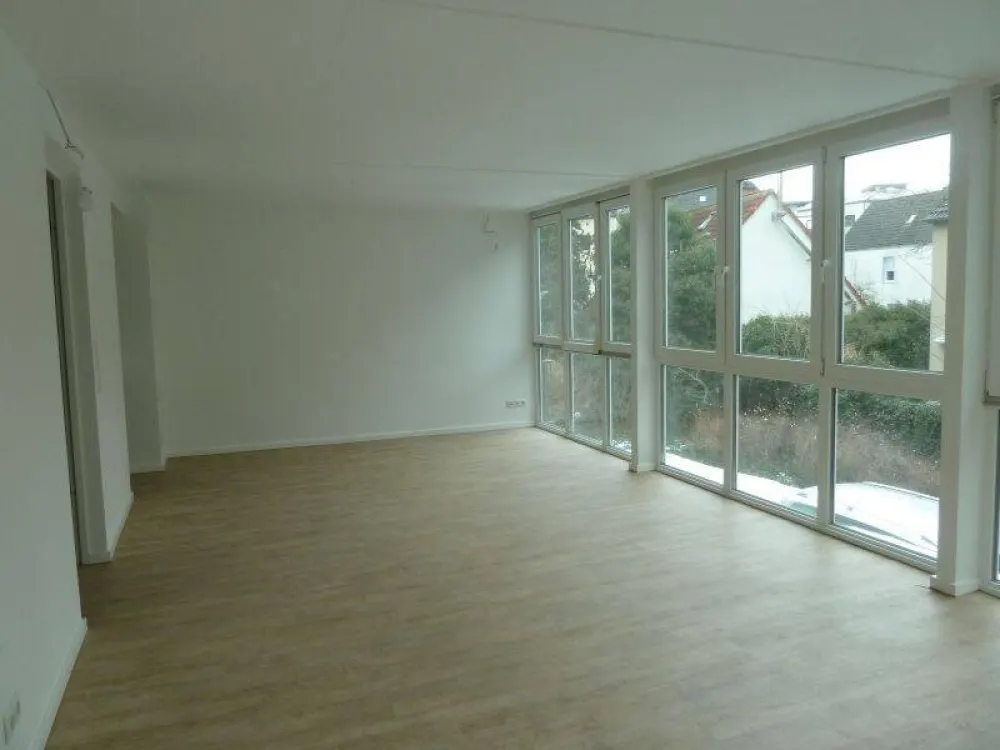 Modernisiert und bezugsfertig! 124 m²-City-Wohnung Nähe Aasee