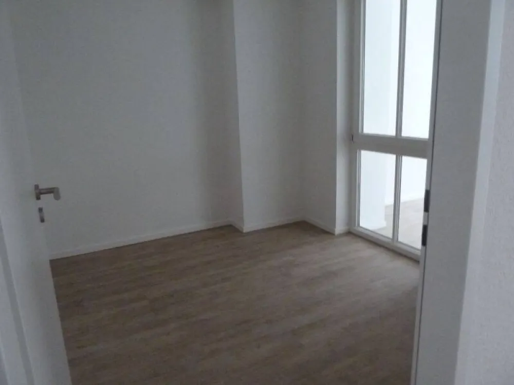 Modernisiert und bezugsfertig! 124 m²-City-Wohnung Nähe Aasee