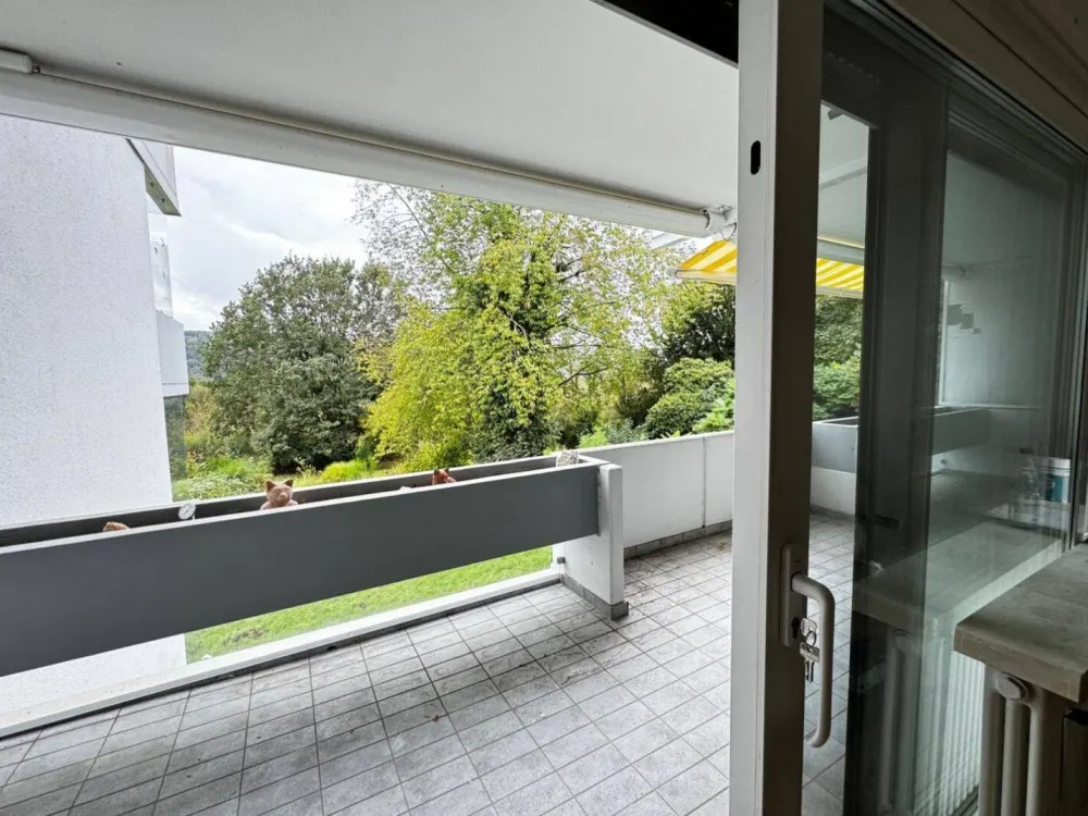 2-Room Apartment Near Winterberg Clinic