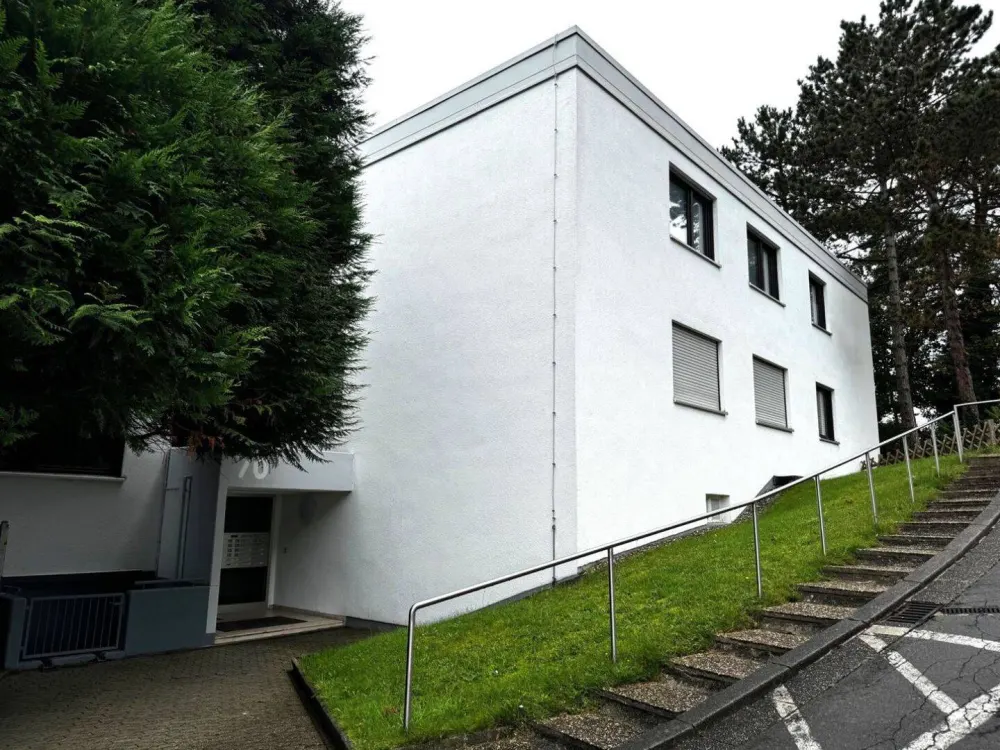 2-Room Apartment Near Winterberg Clinic