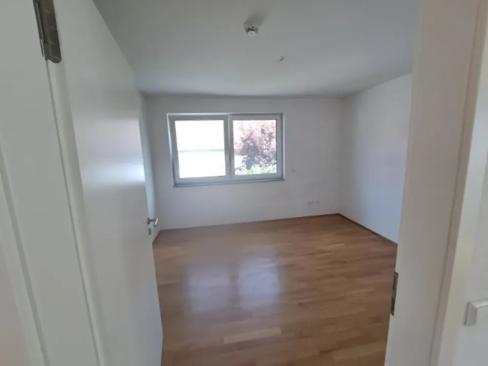 modern 3-room apartment in Königsbach-Stein