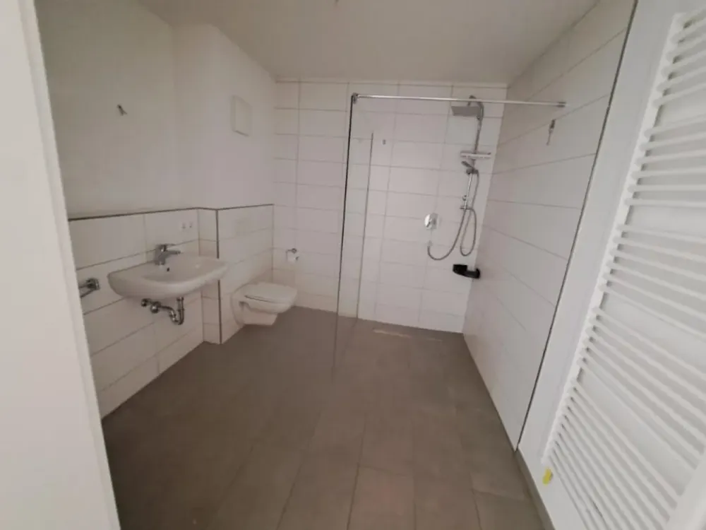 modern 3-room apartment in Königsbach-Stein