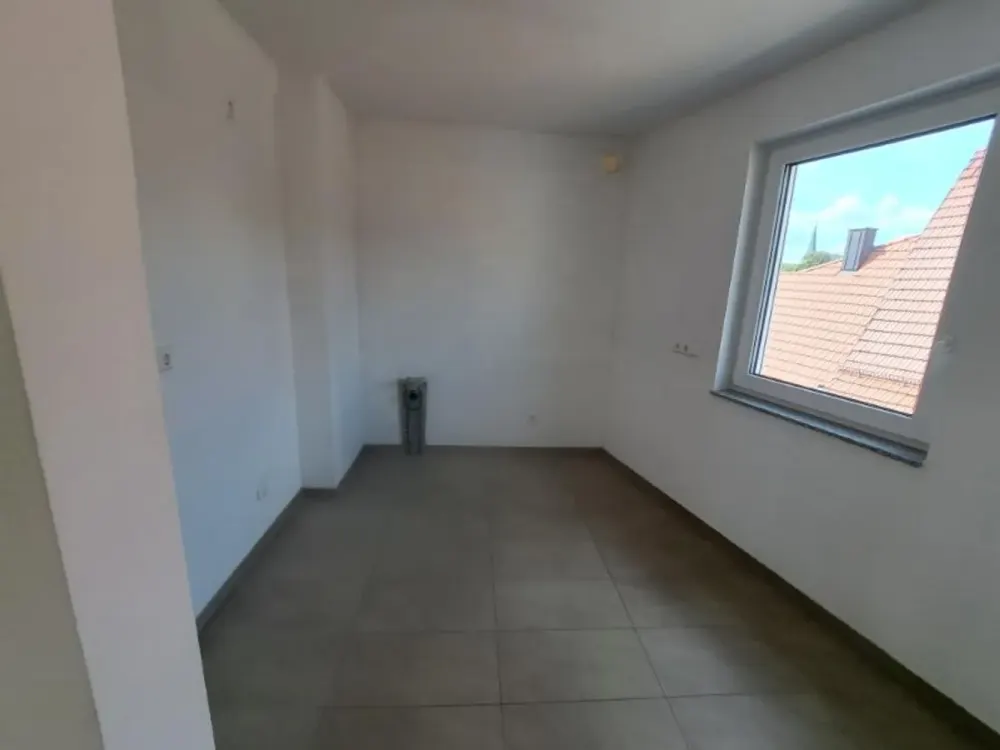 modern 3-room apartment in Königsbach-Stein