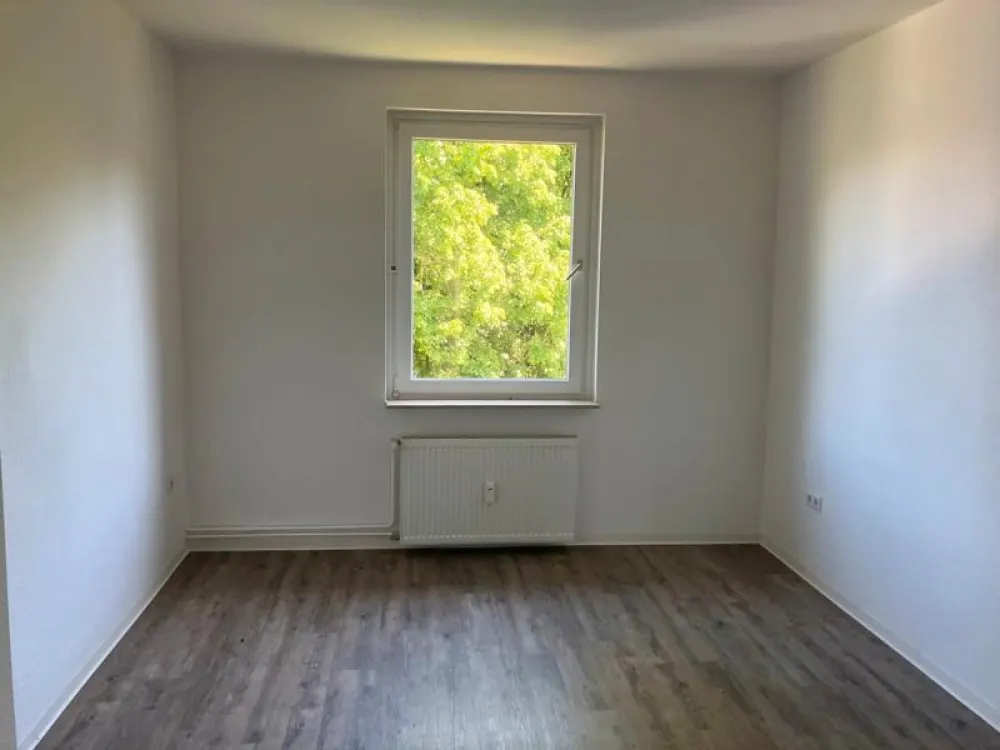 Schöne 2-Zimmer-Wohnung sucht Mieter