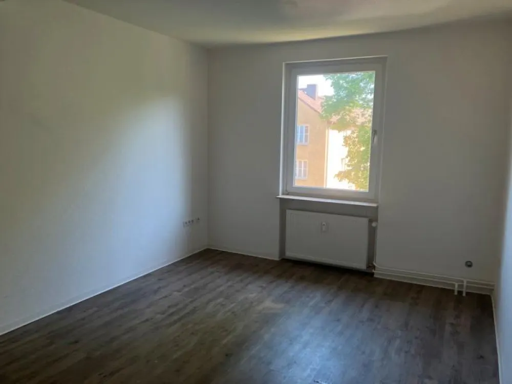 Schöne 2-Zimmer-Wohnung sucht Mieter