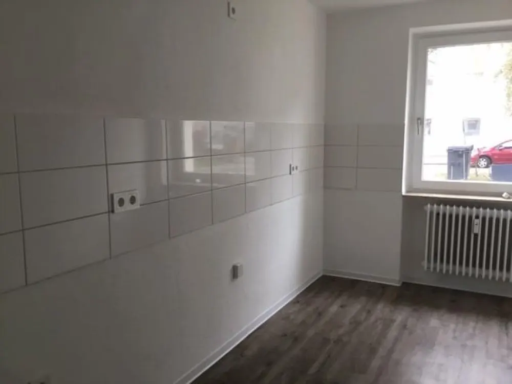 Schöne 2-Zimmer-Wohnung sucht Mieter