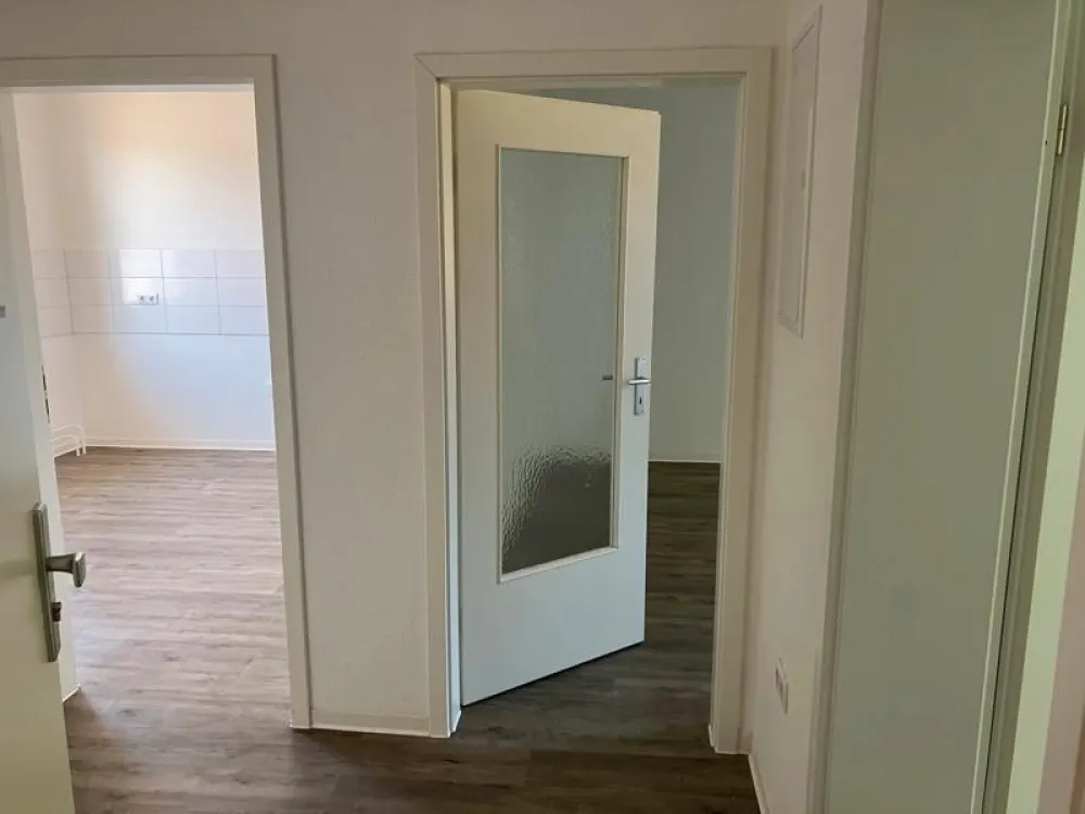 Schöne 2-Zimmer-Wohnung sucht Mieter