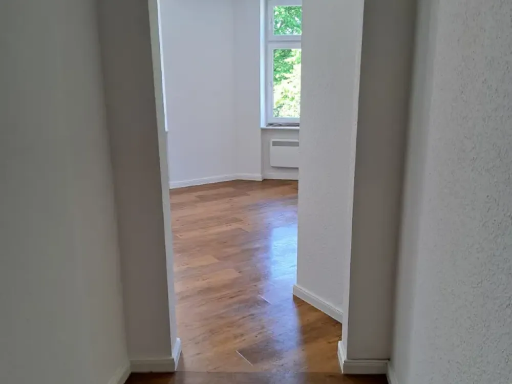 Bright Micro Apartment in a Historic Building Near the Old Town