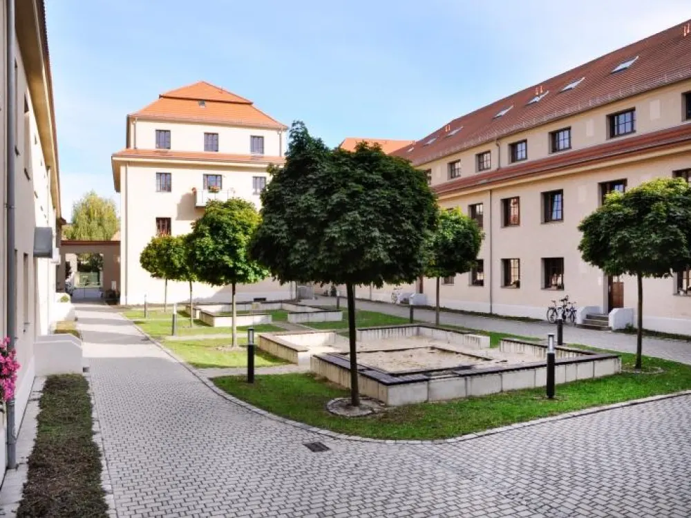 Act Quickly - Dream Home in Altpieschen!