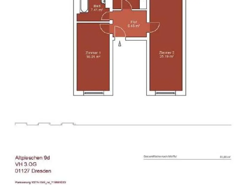 Act Quickly - Dream Home in Altpieschen!
