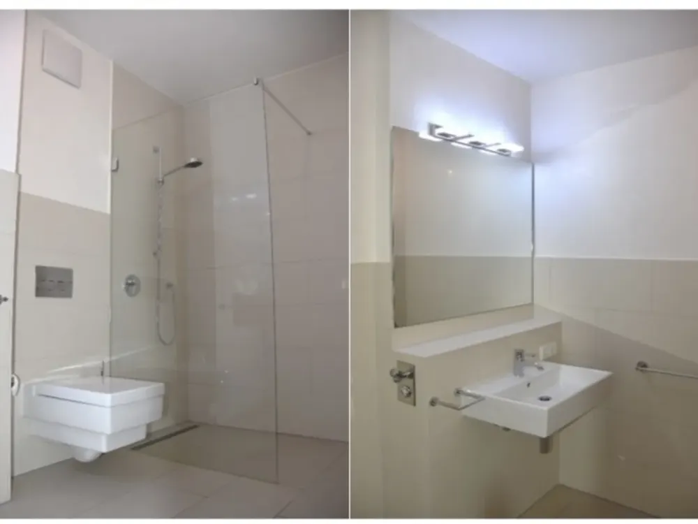 3-Room Apartment with Balcony in Maxvorstadt