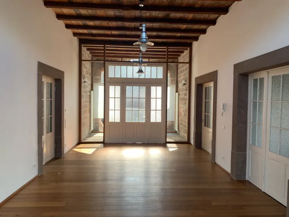 Loft Apartment in the City Center