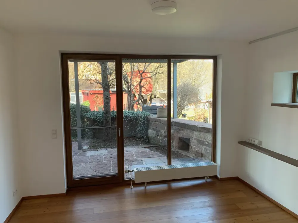 Loft Apartment in the City Center