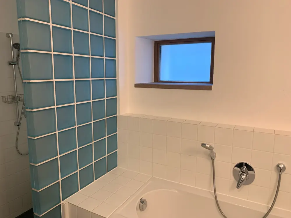 Loft Apartment in the City Center